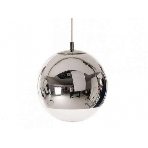 MIRROR BALL
